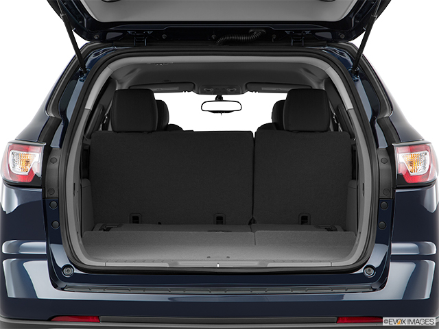 2017 Chevrolet Traverse