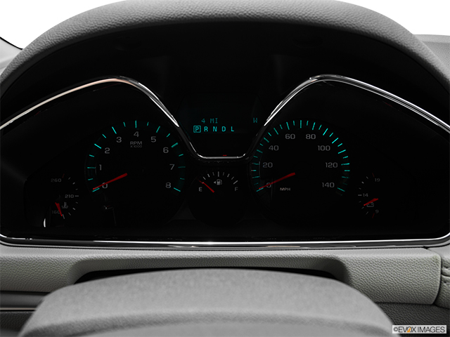 2017 Chevrolet Traverse