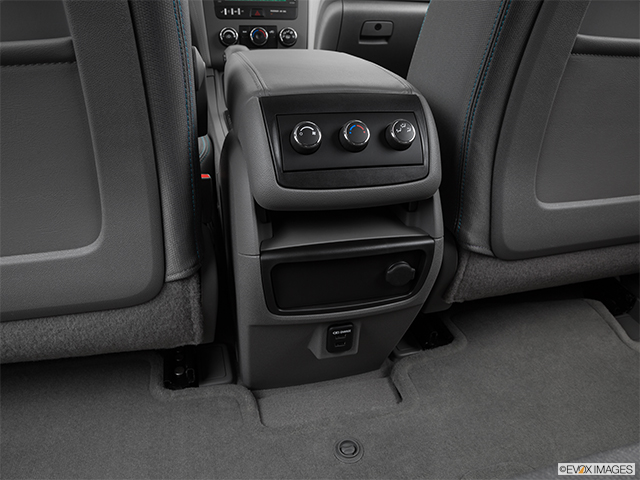 2017 Chevrolet Traverse