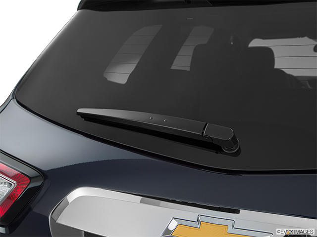 2017 Chevrolet Traverse