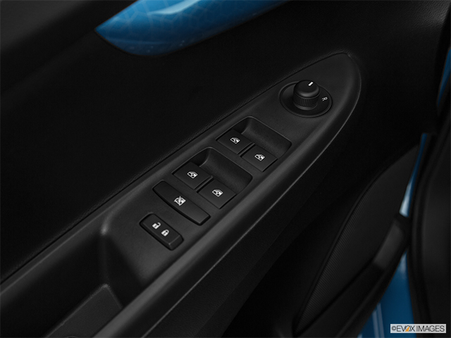 2017 Chevrolet Spark