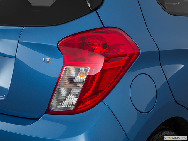 2017 Chevrolet Spark