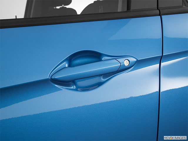 2017 Chevrolet Spark