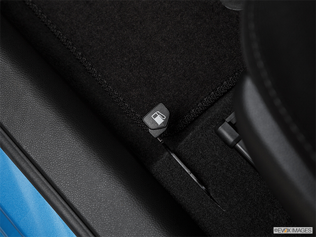 2017 Chevrolet Spark