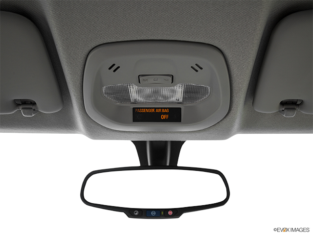 2017 Chevrolet Spark