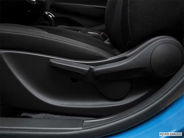 2017 Chevrolet Spark