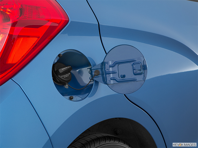 2017 Chevrolet Spark