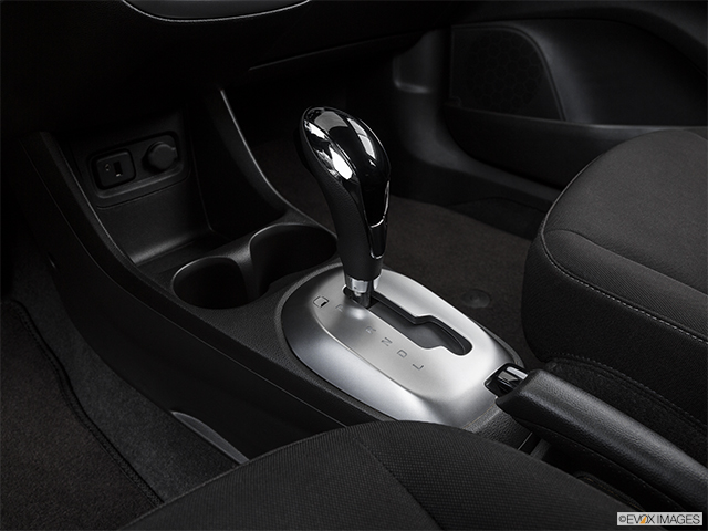 2017 Chevrolet Spark