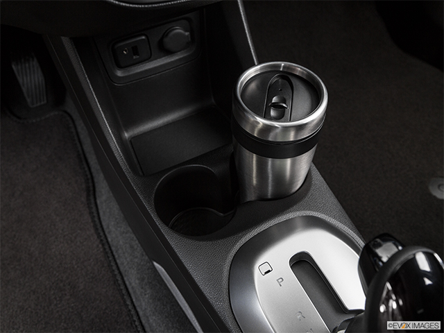 2017 Chevrolet Spark