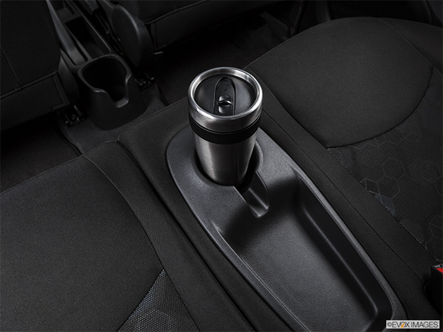 2017 Chevrolet Spark