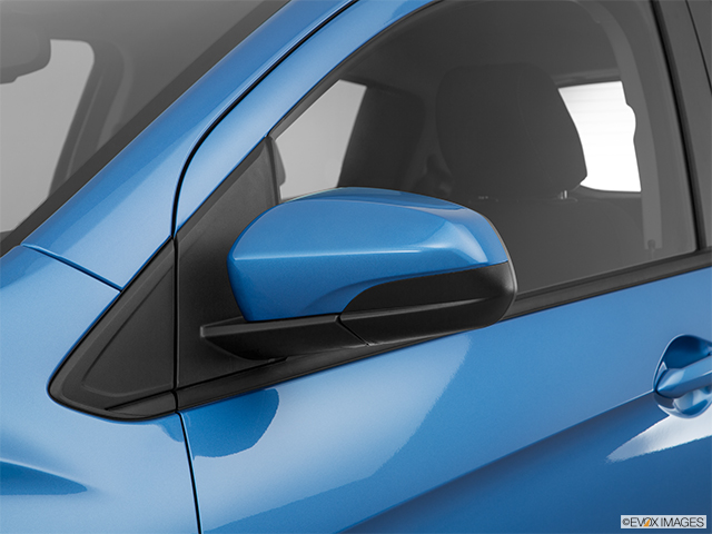 2017 Chevrolet Spark