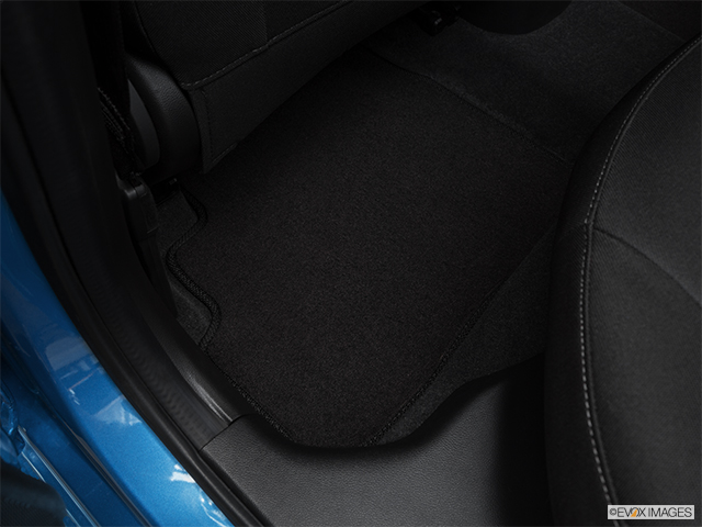 2017 Chevrolet Spark