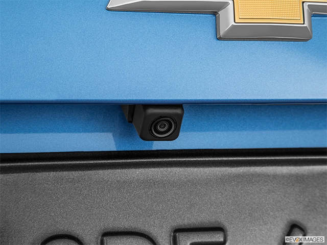 2017 Chevrolet Spark