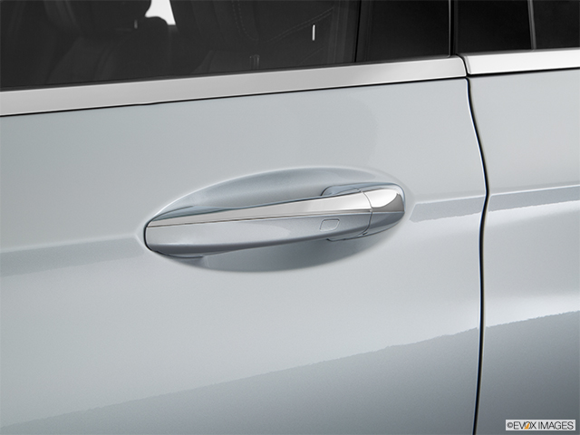 2017 Mercedes-Benz E-Class