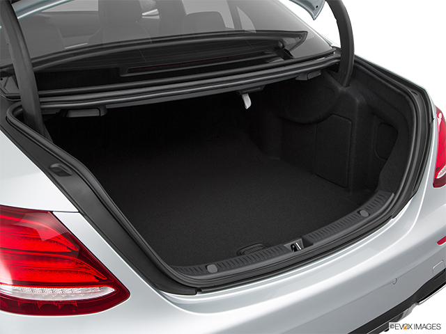 2017 Mercedes-Benz E-Class