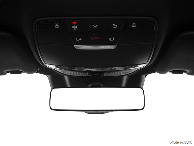 2017 Mercedes-Benz E-Class