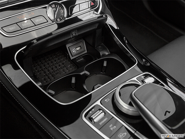 2017 Mercedes-Benz E-Class