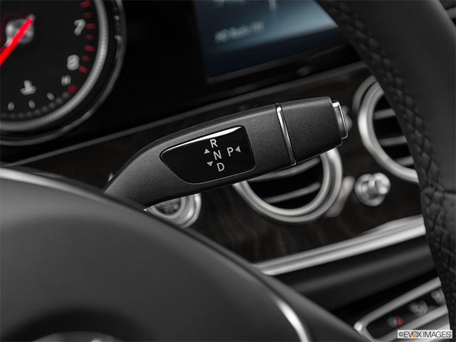 2017 Mercedes-Benz E-Class