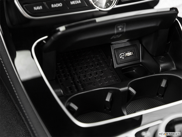 2017 Mercedes-Benz E-Class