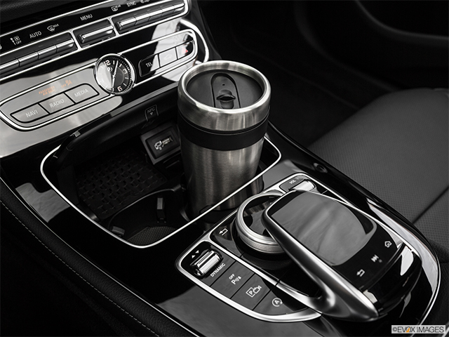 2017 Mercedes-Benz E-Class