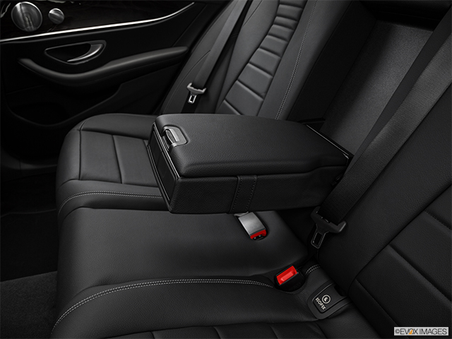 2017 Mercedes-Benz E-Class