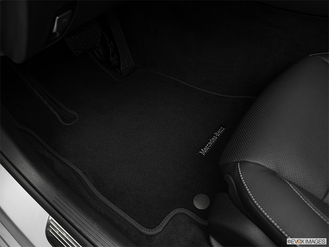 2017 Mercedes-Benz E-Class