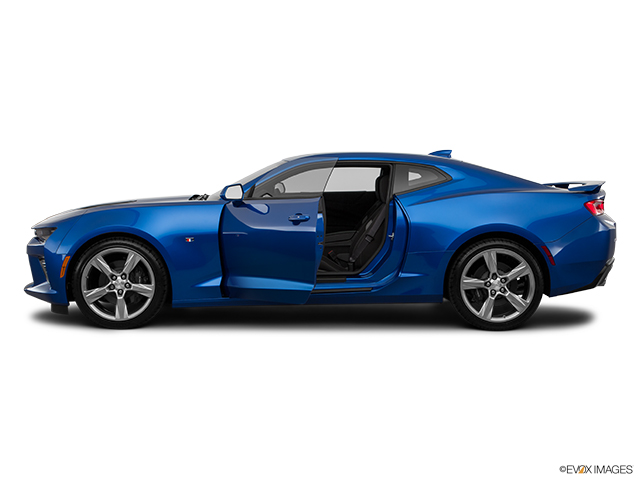 2017 Chevrolet Camaro