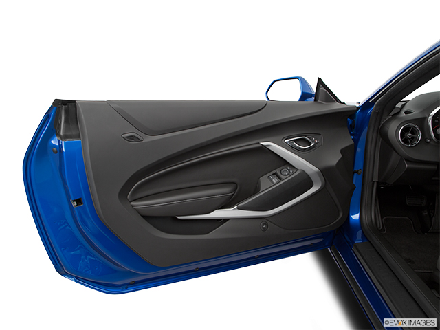 2017 Chevrolet Camaro