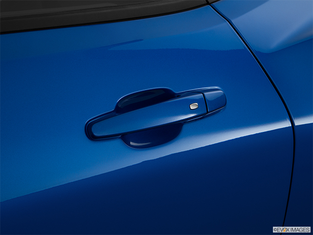 2017 Chevrolet Camaro