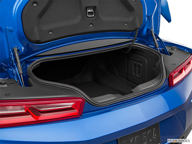 2017 Chevrolet Camaro