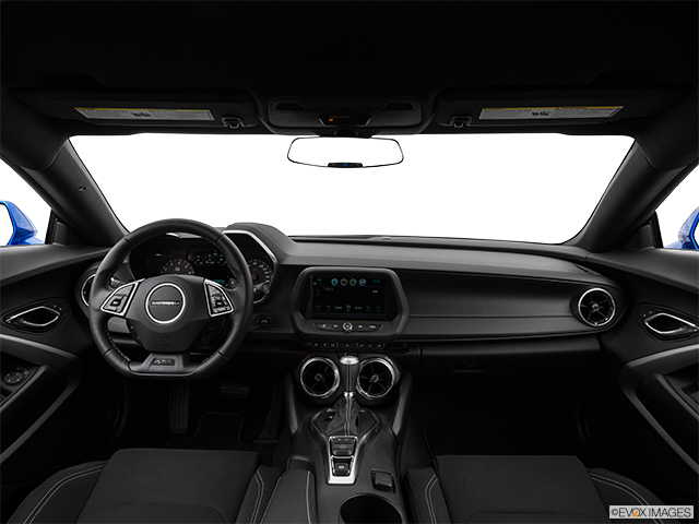 2017 Chevrolet Camaro