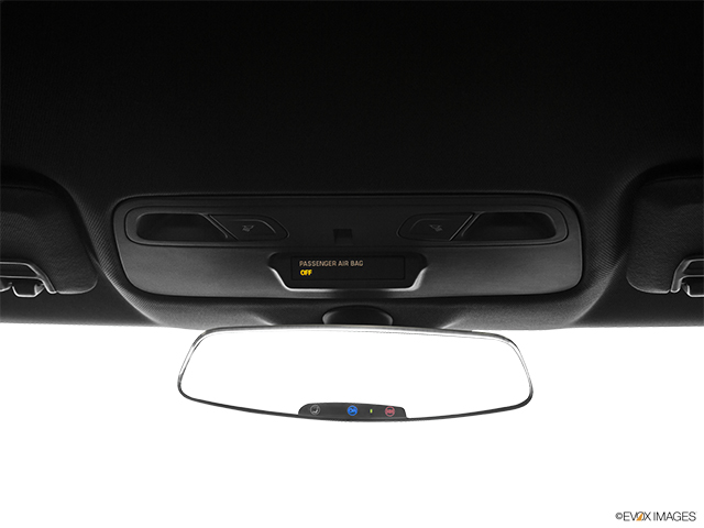 2017 Chevrolet Camaro