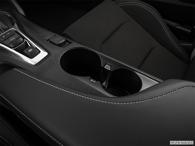 2017 Chevrolet Camaro