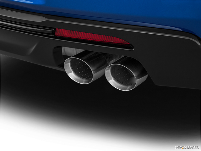 2017 Chevrolet Camaro