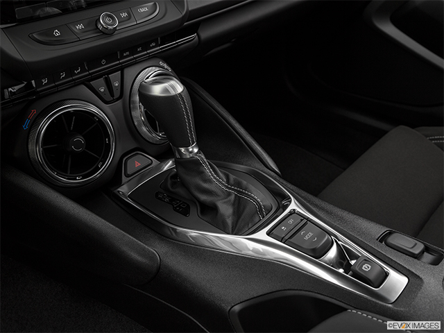 2017 Chevrolet Camaro