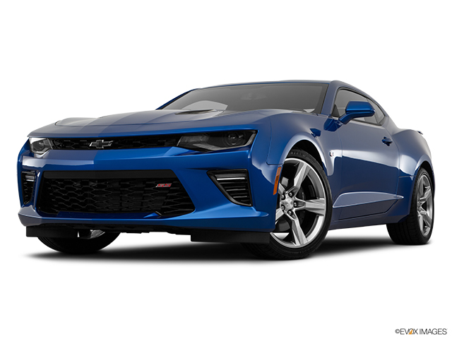 2017 Chevrolet Camaro