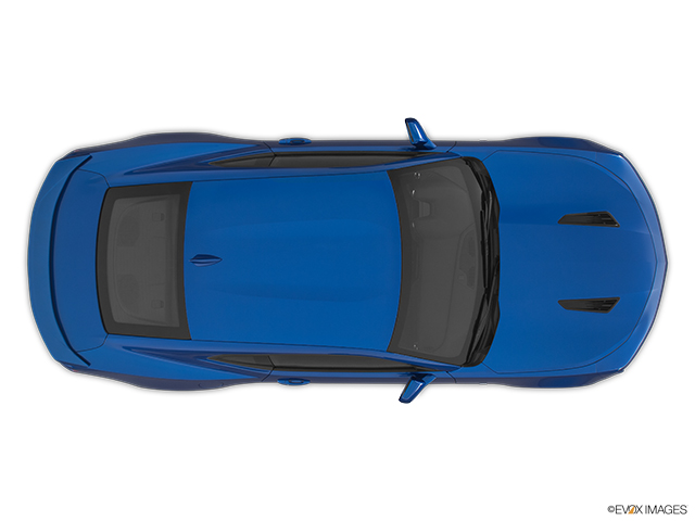 2017 Chevrolet Camaro