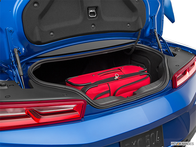 2017 Chevrolet Camaro