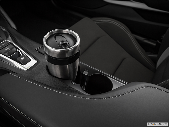 2017 Chevrolet Camaro