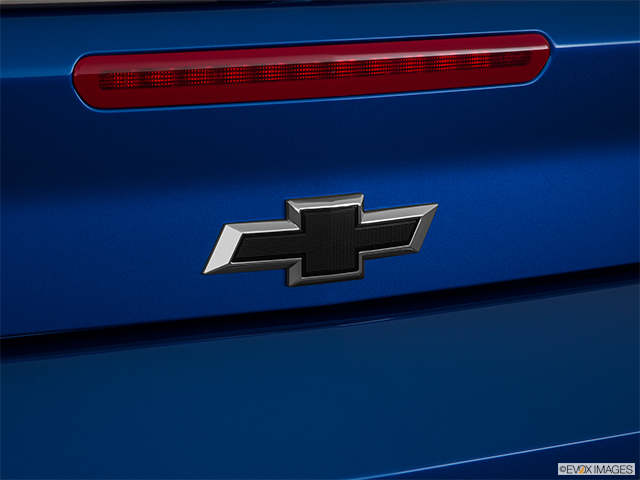 2017 Chevrolet Camaro