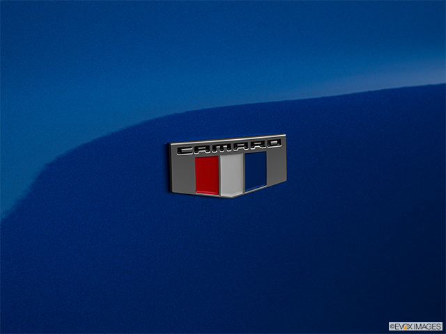 2017 Chevrolet Camaro