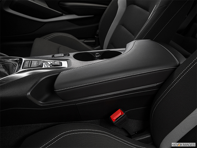 2017 Chevrolet Camaro