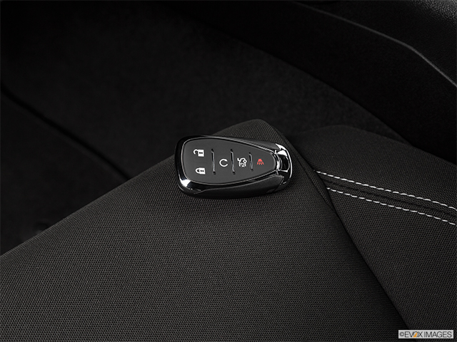 2017 Chevrolet Camaro