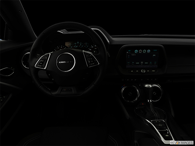 2017 Chevrolet Camaro