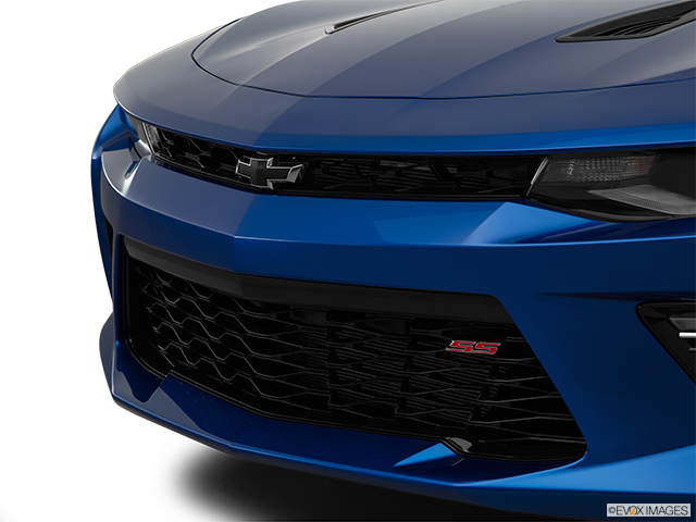 2017 Chevrolet Camaro