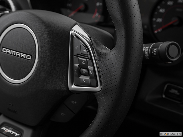 2017 Chevrolet Camaro