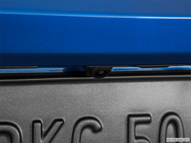 2017 Chevrolet Camaro