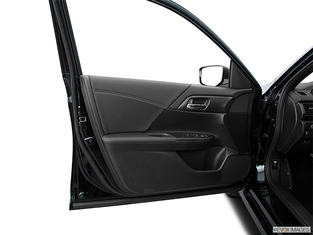 2017 Honda Accord Sedan