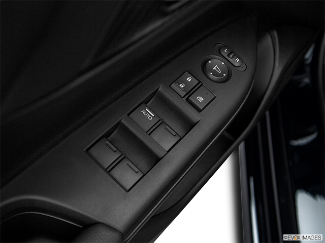 2017 Honda Accord Sedan