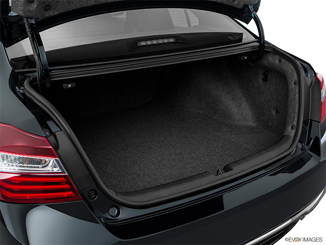 2017 Honda Accord Sedan